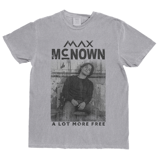 A Lot More Free Photo Tee