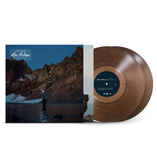 Night Diving (The Cost of Growing Up) Vinyl