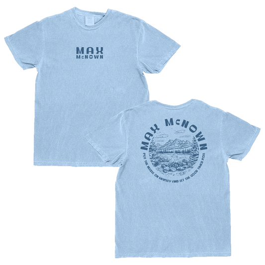 Marley Tee - WEB EXCLUSIVE