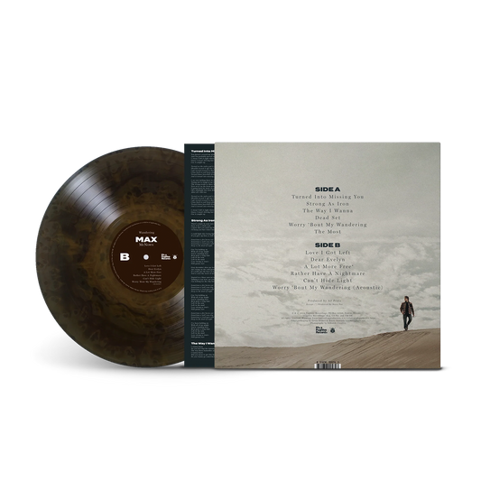 Wandering Vinyl