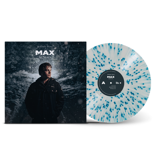 Willfully Blind Vinyl