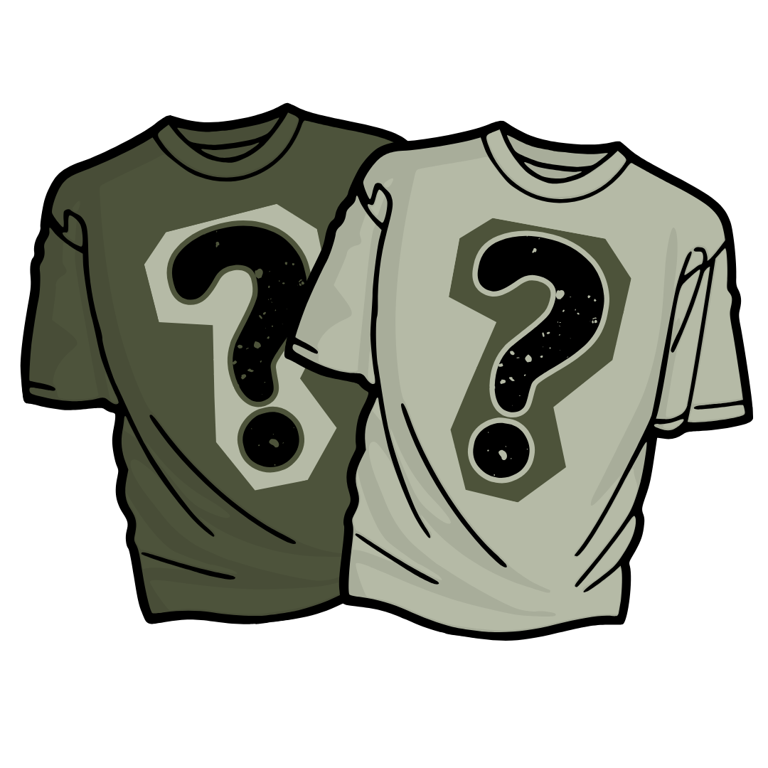 Mystery Bundle (2 for $30)