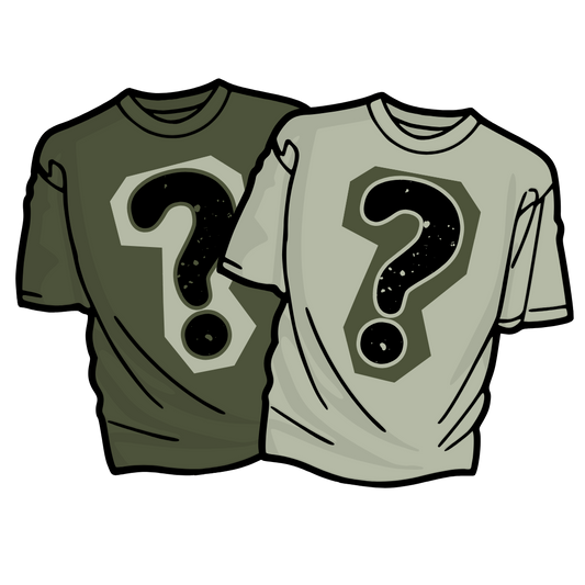 Mystery Bundle (2 for $30)