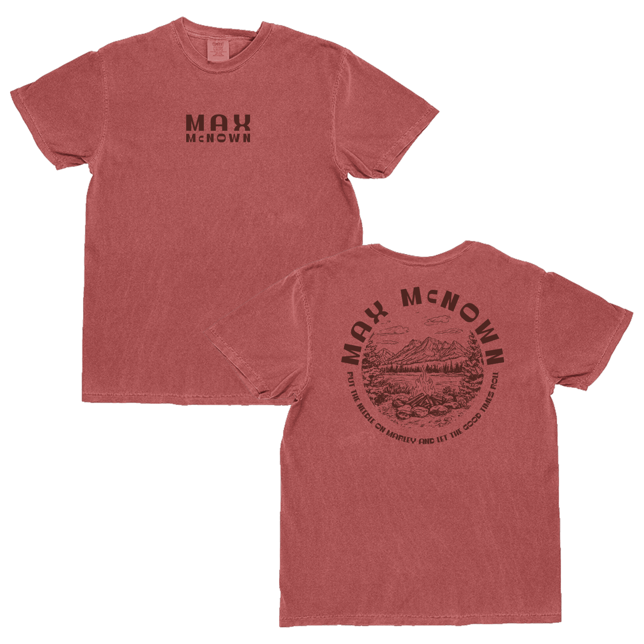 Marley Tee - WEB EXCLUSIVE