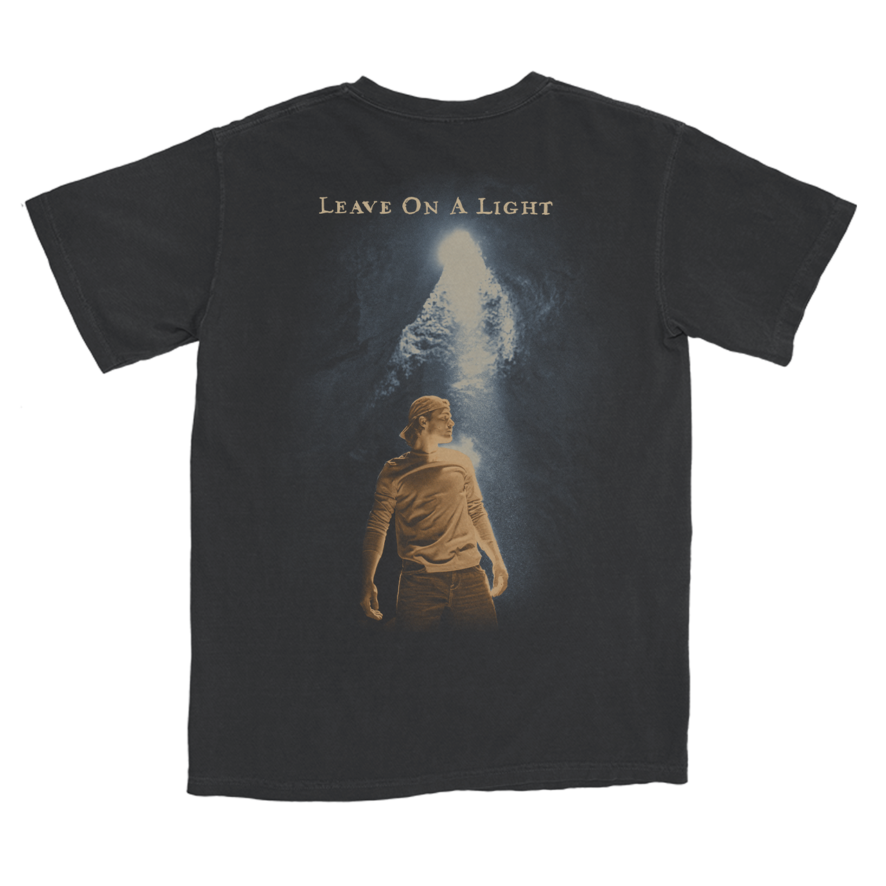 (PRE-ORDER) LOAL Album Tee