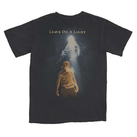 (PRE-ORDER) LOAL Album Tee