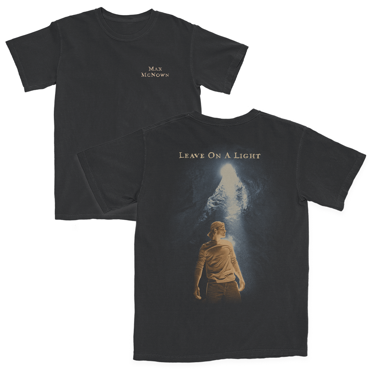 (PRE-ORDER) LOAL Album Tee