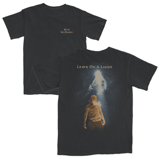 (PRE-ORDER) LOAL Album Tee
