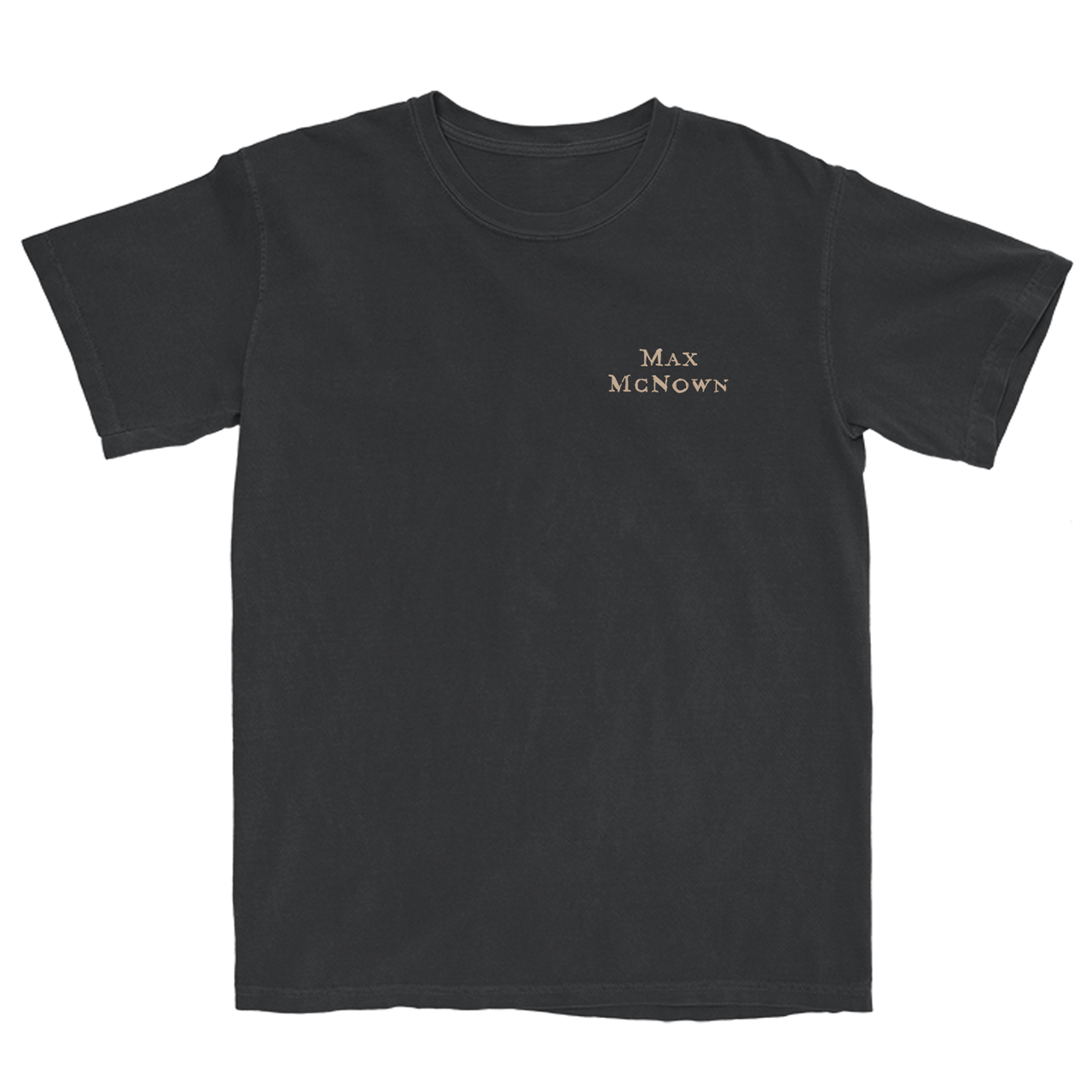 (PRE-ORDER) LOAL Album Tee