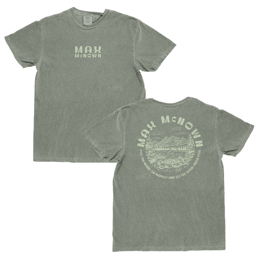 Marley Tee - WEB EXCLUSIVE