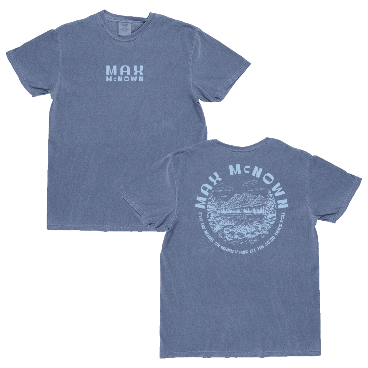 Marley Tee - WEB EXCLUSIVE