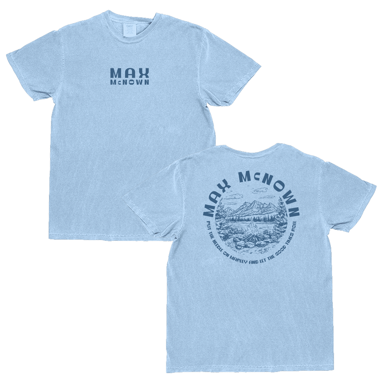 Marley Tee - WEB EXCLUSIVE