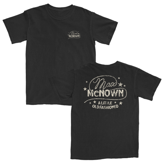 Old Fashioned Rope Tee