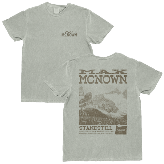 Standstill Tee - WEB EXCLUSIVE