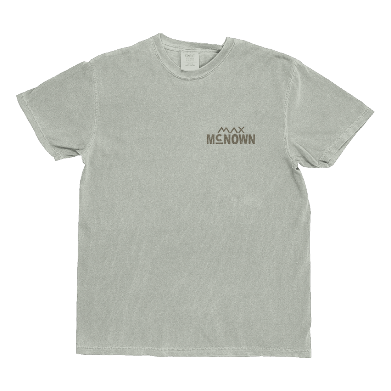 Standstill Tee - WEB EXCLUSIVE
