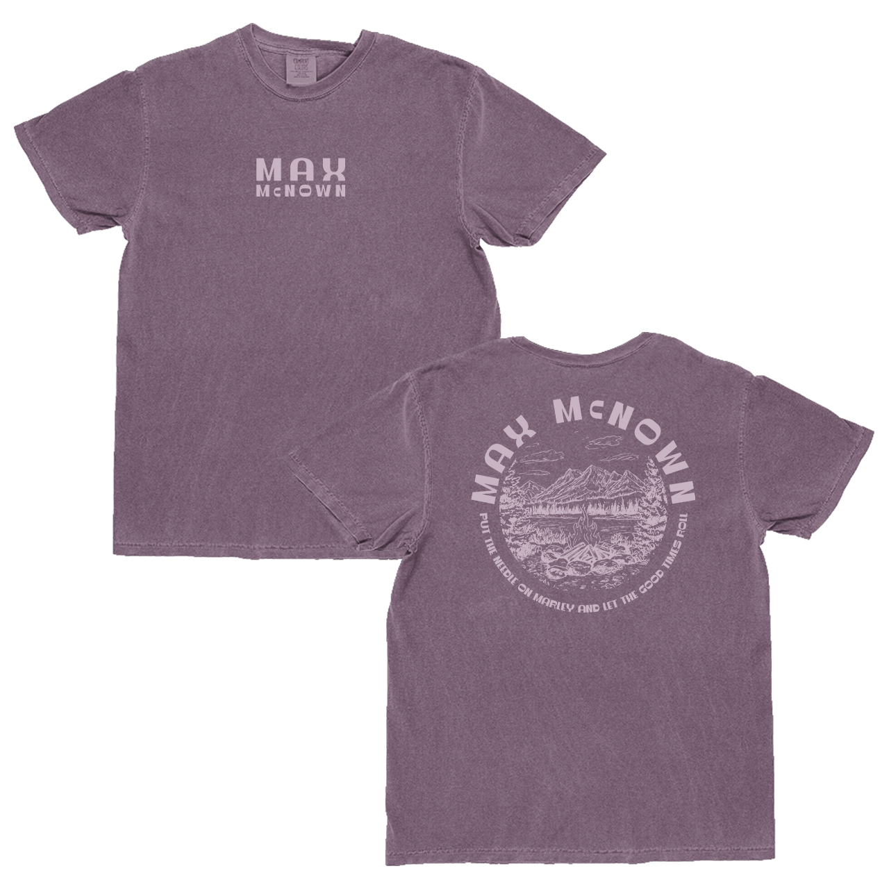 Marley Tee - WEB EXCLUSIVE